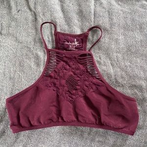Free People Bralette